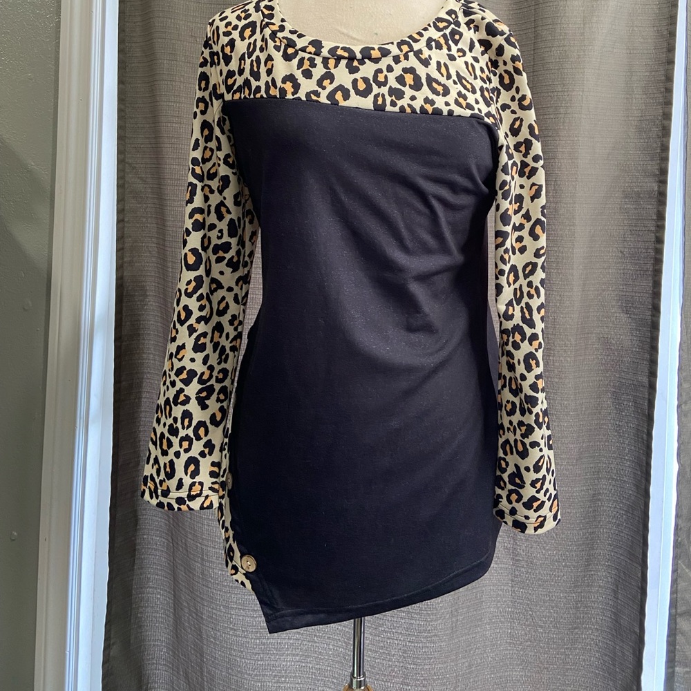 JFN New cute top
